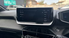 Peugeot 208 1.2 PureTech 100 GT 5dr Petrol Hatchback